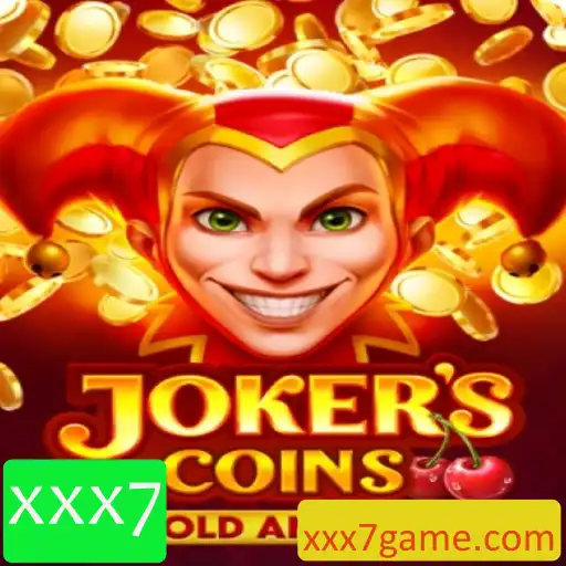 xxx7 Promoção