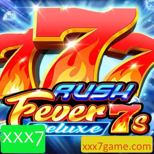xxx7 Promoção